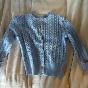 24 month polo Ralph Lauren cardigan